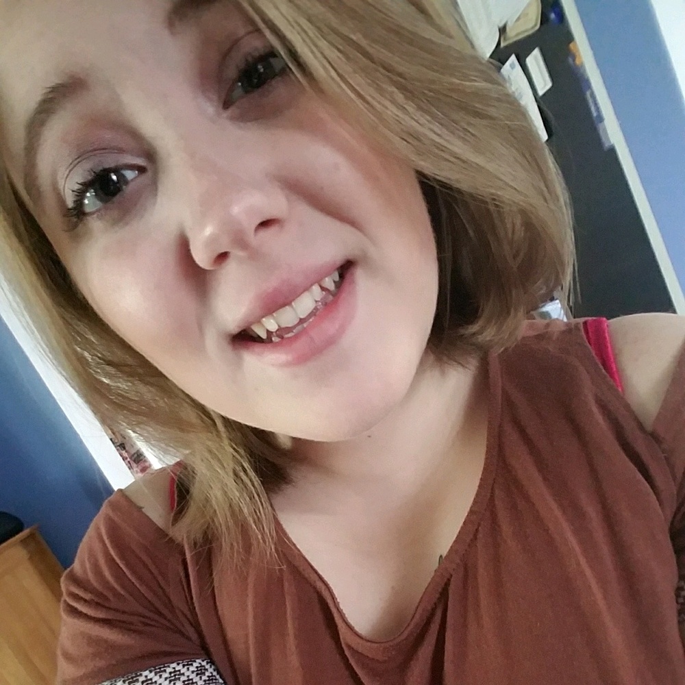 Meet your Posher, Breanna